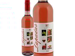 vinho rosé lapadas frisante 0.75l product image