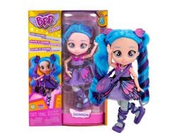 boneca bff by cry babies serie 3 shannon product image