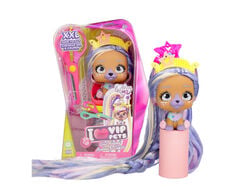 boneca hair academy vip pets s7 miley product image