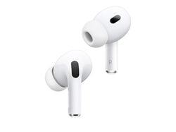 Imagem do produto apple airpods pro 2 mtjv3ty/a (usb-c)