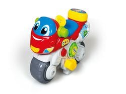 Imagem do produto moto gp baby clementoni