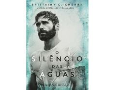 Imagem do produto livro o silencio das aguas brittainy c.cherry