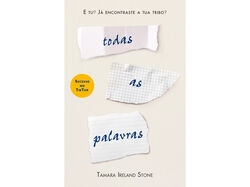 Imagem do produto livro todas as palavras