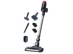 Imagem do produto aspirador versátil rowenta x-force 6.60 animal care rh6877wo