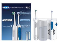 Imagem do produto centro dentario oral b pro1 1un oxyjet
