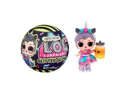 boneca glitter lol surprise glow modelos sortidos product image