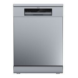 Imagem do produto máquina de lavar loiça teka dfs 26650 inox 13 conjuntos