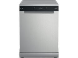 Imagem do produto máquina de lavar loiça whirlpool w7f hp43x 15 talheres inox