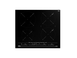 Imagem do produto placa de indução teka itc 64630 bk vidro preto 60cm