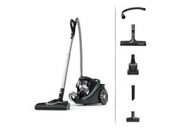 Imagem do produto aspirador sem saco rowenta ro7961ea effitech animal care 2.5l