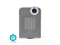 aquecedor inteligente nedis 1800w wififnh20cwt product image