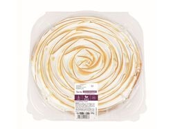 Imagem do produto tarte limão merengaga 630g