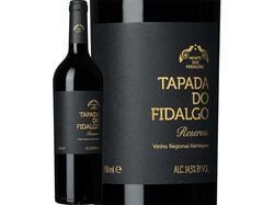 vinho tinto tapada do fidalgo magnum alentejo 1.5l product image