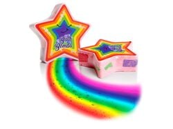 bomba de banho pohkara estrela 100g product image