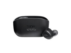 Imagem do produto auriculares tws jbl vibe 100 preto