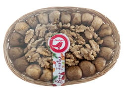 bouquet auchan figo e noz 450g product image