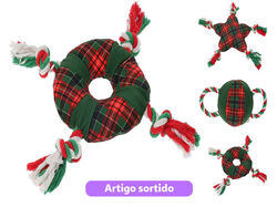 brinquedo cão dogs collection peluche natal modelods sortidos product image