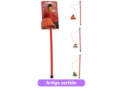 brinquedo gato cats collection cana natal 46cm modelos sortidos product image