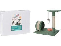 Imagem do produto arranhador gato cats collection 53x33x42.5cm