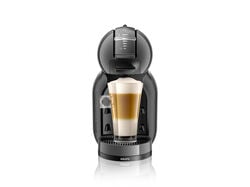 Imagem do produto maquina cafe dolce gusto krups kp1238p16 minime preta