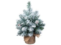 Imagem do produto árvore natal actuel com pinhas actuel c/pinhas 30cm