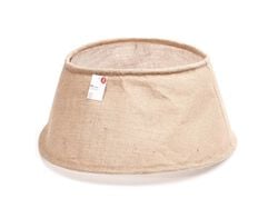 Imagem do produto saia arvore natal actuel juta 60cm