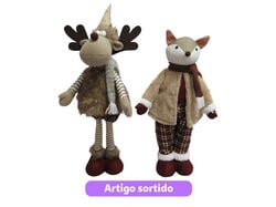Imagem do produto veado/raposa actuel 65cm