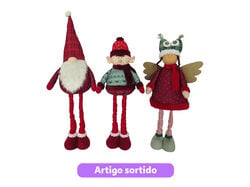 boneco natal flexivel actuel elfo/menin/gnom 65cm product image