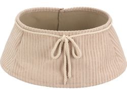 Imagem do produto saia p/arvore natal d40x25cm