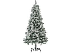 Imagem do produto árvore natal actuel nevada 150cm nº55