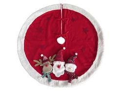 Imagem do produto saia árvore natal actuel rena/b nev3d 106c ht