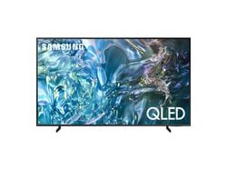 Imagem do produto tv qled samsung tq75q60dauxxc 75" smart 4k