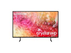 tv samsung tu75du7105kxxc 75" 4k smart product image