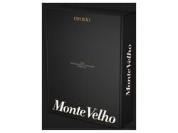 vinho tinto monte velho tinto 3x0.75l product image