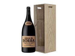 vinho tinto adega borba reserva alentejo 5l product image