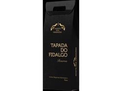 vinho tinto tapada do fidalgo reserva tinto 2x0.75l product image