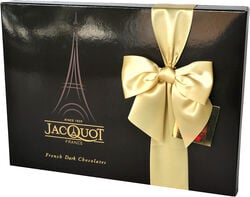 boules jacquot praliné negro 45% com laço 260g product image