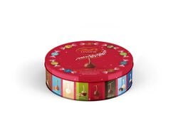 bombons lindor lindt lata sortida 350g product image