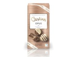 bombons guylian luxe gif box 180g product image