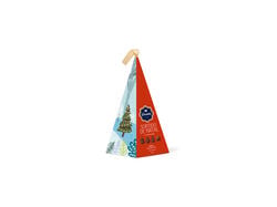 bombons sort arcádia piramide choc negro 75 g product image