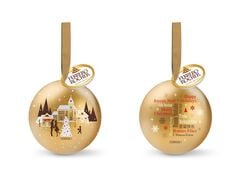 bombons ferrero rocher tin ball 37g product image