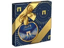 bombons lindt champs elysees giftbox 237g product image