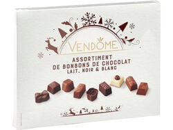 bombons vendome sortido 9 variedades 341g product image