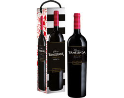 vinho tinto dona ermelinda setúbal 1.5l product image