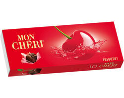 bombons mon cheri t10 product image