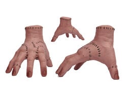 Imagem do produto wednesday the hand