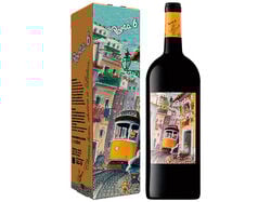 vinho tinto porta 6 magnum lisboa 1.5l product image
