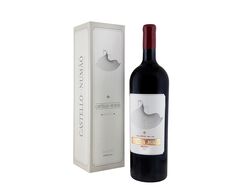Imagem do produto vinho tinto castello de numão reserva douro 1.5l