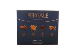 bombons pergale choc.negro 343g product image