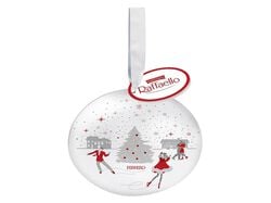 Imagem do produto bombons raffaello tin ball 40g